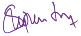 Colour signature